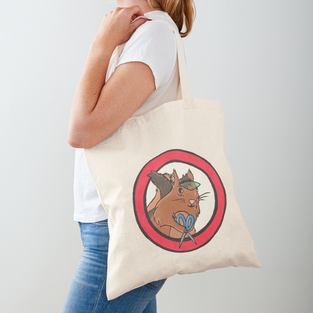Item preview, Cotton Tote Bag designed and sold by PSTB.
