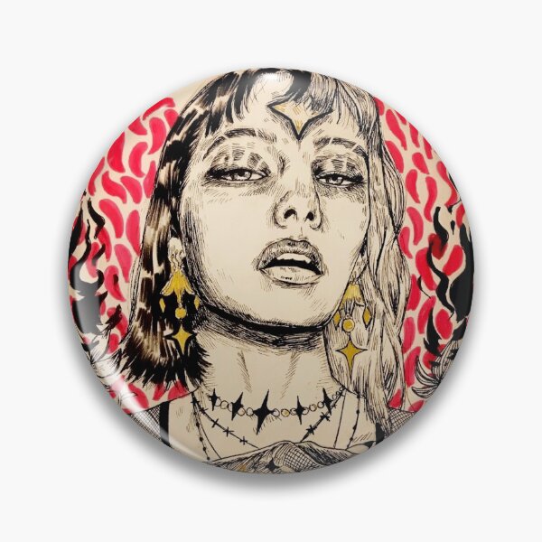 Item preview, Star Girl  designed and sold by UndyingLight.
