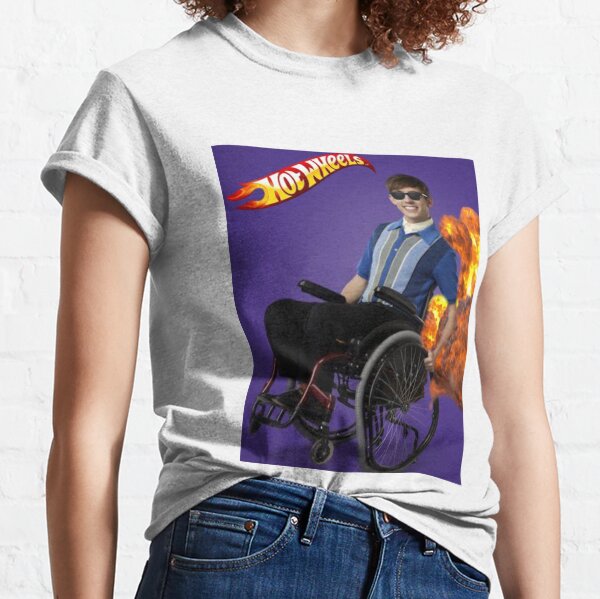 hot wheels artie! Classic T-Shirt