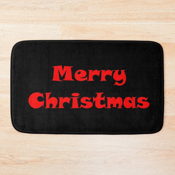 Item preview, Merry Christmas! designed and sold by ThingsByJoy.