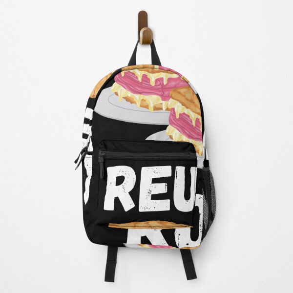 Item preview, Funny Foodie Reubens Rock Sandwich designed and sold by criart.