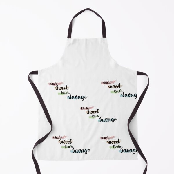 Item preview, kinda sweet kinda savage designed and sold by 0umStore.