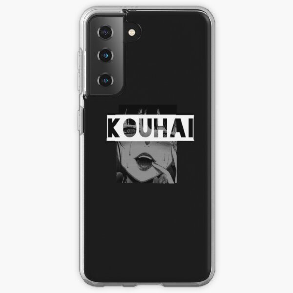 Kouhai Samsung Galaxy Soft Case