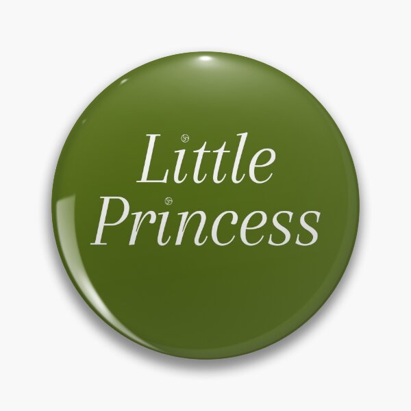 Item preview, Little Princess - BDSM Triskelion included for kinky people designed and sold by BournvilleC.