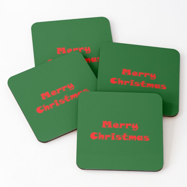 Item preview, Copy of Merry Christmas! designed and sold by ThingsByJoy.