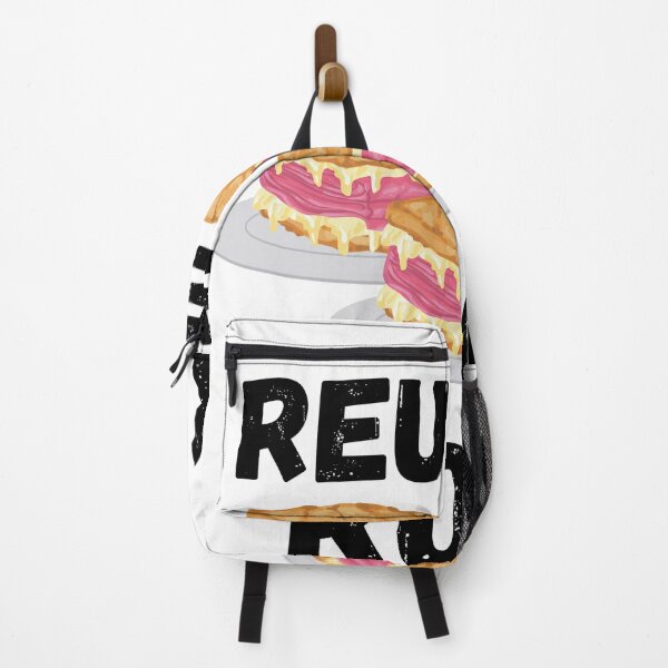 Item preview, Funny Foodie Reubens Rock Sandwich designed and sold by criart.