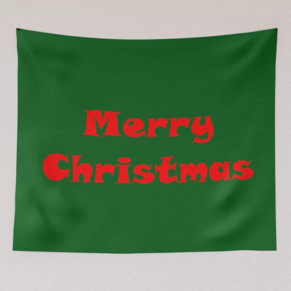 Item preview, Copy of Merry Christmas! designed and sold by ThingsByJoy.