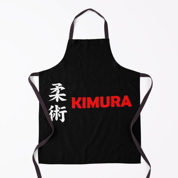 Item preview, Jiu-Jitsu - Kimura designed and sold by AJ-DesignCo.