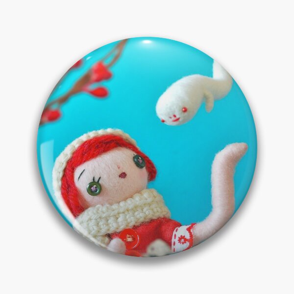 Item preview, Holiday Visit designed and sold by Hiné Mizushima.