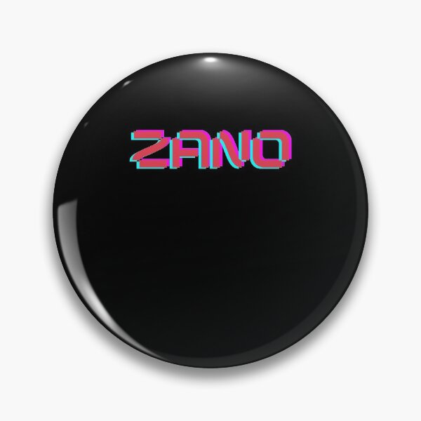 Item preview, Zano designed and sold by TrendKing.