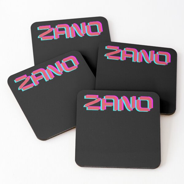 Item preview, Zano designed and sold by TrendKing.