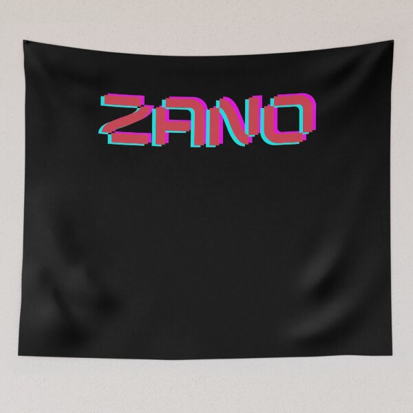 Item preview, Zano designed and sold by TrendKing.