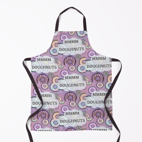 Item preview, Mmmm Doughnuts designed and sold by MaaaddArt.