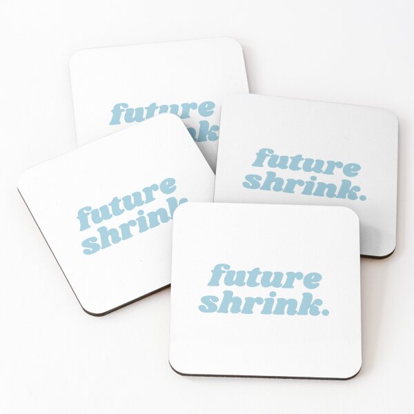Item preview, Future Shrink designed and sold by gamingwhalep.