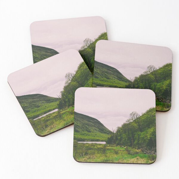Item preview, Green mountains designed and sold by emmarsheehan.