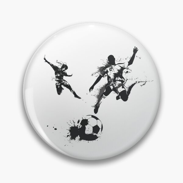 Item preview, football art designed and sold by Free1DOM.