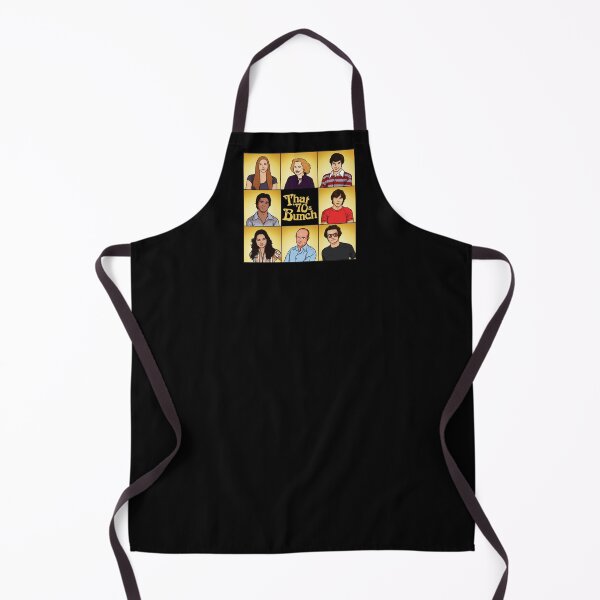 Item preview, That '70s Bunch (That '70s Show) designed and sold by huckblade.