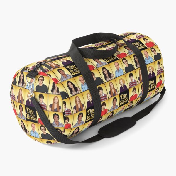 Item preview, That '70s Bunch (That '70s Show) designed and sold by huckblade.