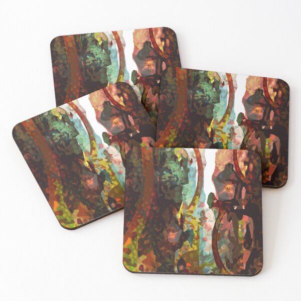 Item preview, Afternoon on Elockwork Avenue designed and sold by Matthew Manard.