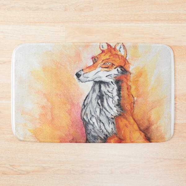 Item preview, Fox designed and sold by Lizcervantes26.