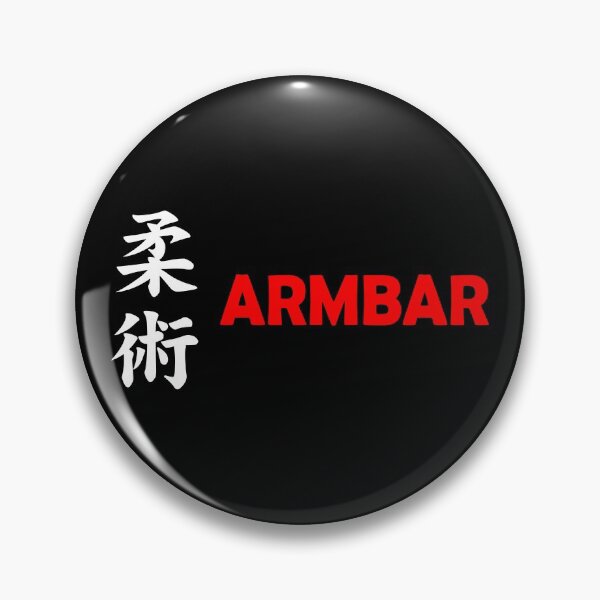 Item preview, Jiu-Jitsu - Armbar designed and sold by AJ-DesignCo.