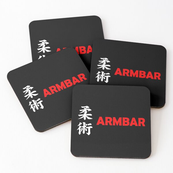 Item preview, Jiu-Jitsu - Armbar designed and sold by AJ-DesignCo.