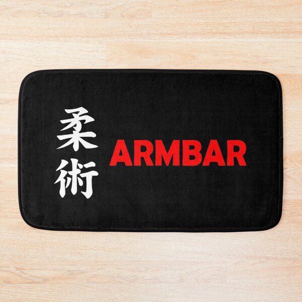 Item preview, Jiu-Jitsu - Armbar designed and sold by AJ-DesignCo.