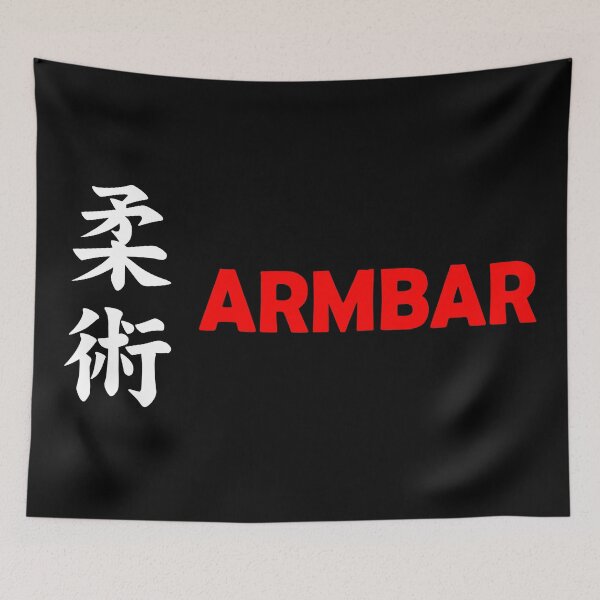 Item preview, Jiu-Jitsu - Armbar designed and sold by AJ-DesignCo.