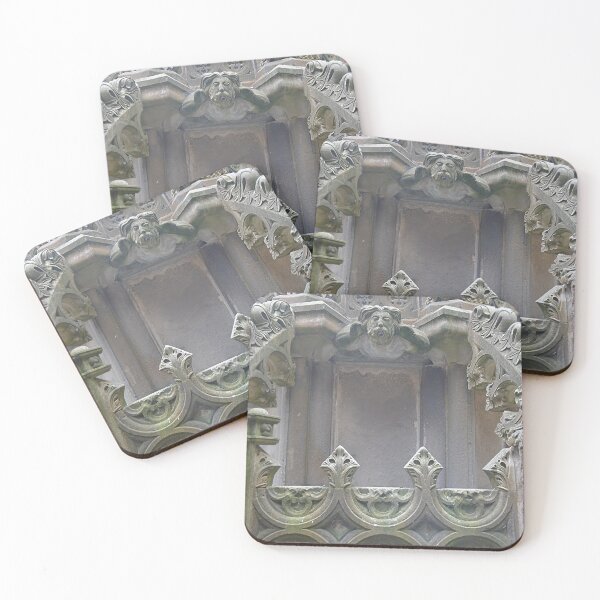 Item preview, Fountain Detail (9), Linlithgow Palace, Scotland designed and sold by MagsWilliamson.
