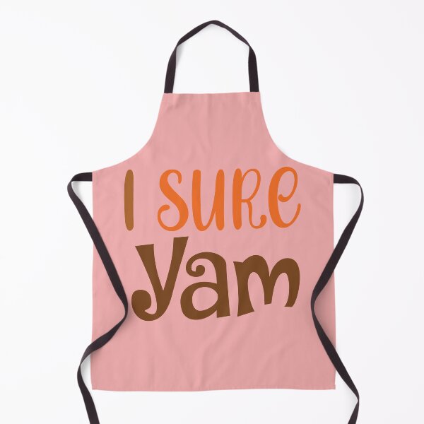 Item preview, I sure yam designed and sold by KMIKBAL7.