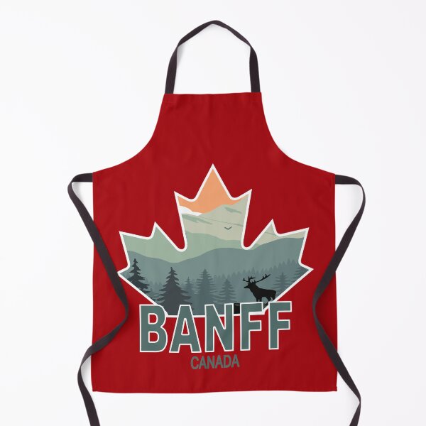 Item preview, Banff Canada, Canadian Rockies designed and sold by jhussar.