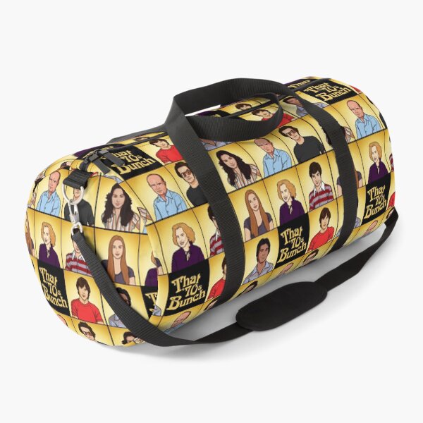 Item preview, That '70s Bunch (That '70s Show) designed and sold by huckblade.