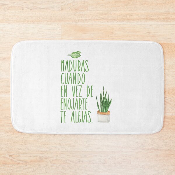 Item preview, Maduras Cuando En Vez De Enojarte Te Alejas designed and sold by JordyPonce.