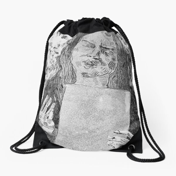Musician's Moment 5 Drawstring Bag