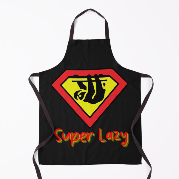 Item preview, Super Lazy designed and sold by Spicy Chilli.
