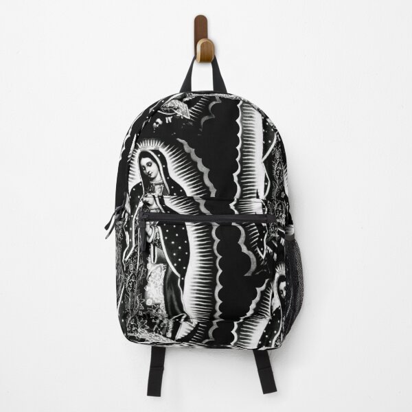 Item preview, Virgin de guadalupe designed and sold by Albert Faldet.