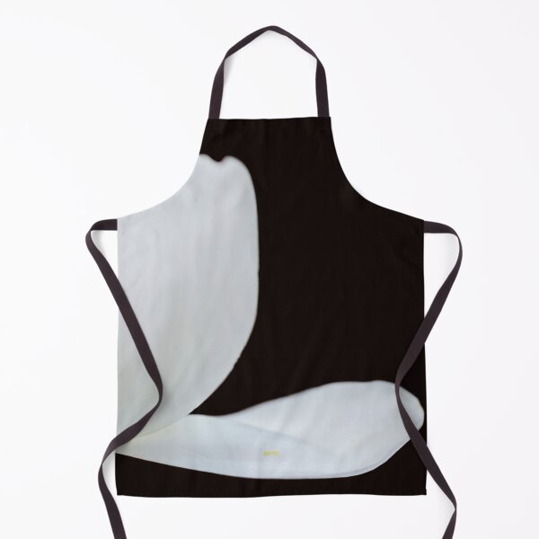 Item preview, White tulip with opened petal designed and sold by Laurence Bruneau.