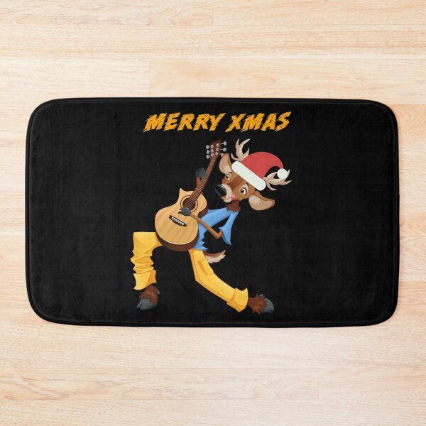 Item preview, Ukulele- Merry Xmas  designed and sold by joabaj.