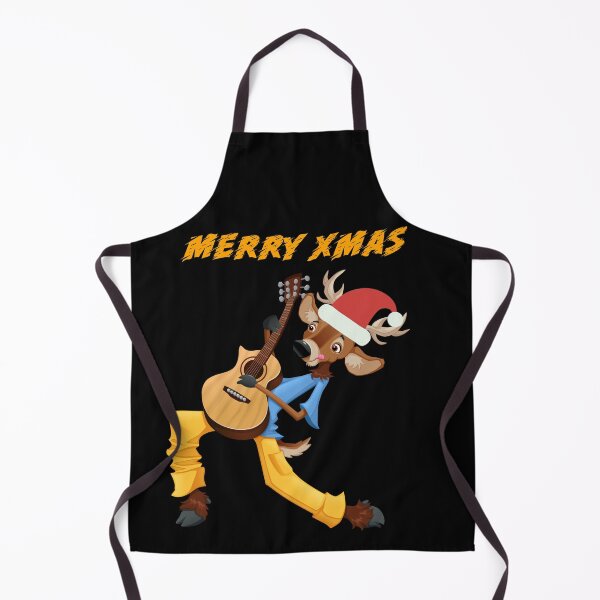 Item preview, Ukulele- Merry Xmas designed and sold by joabaj.