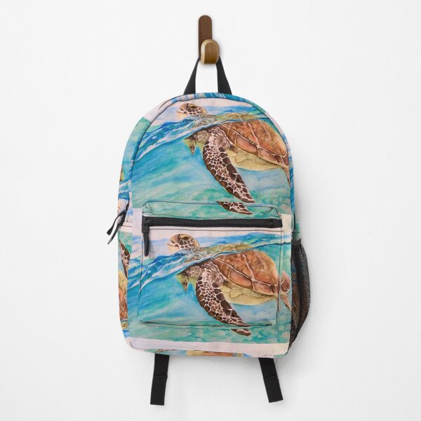 Item preview, Watercolour of Turtle designed and sold by Nicola Morgan.