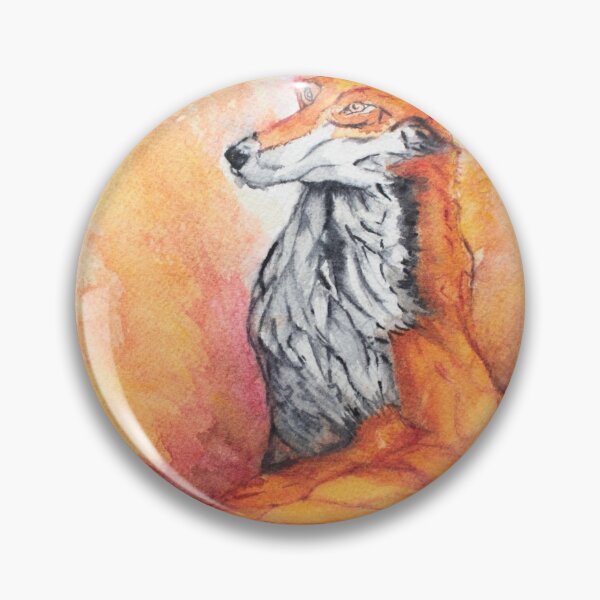 Item preview, Fox designed and sold by Lizcervantes26.
