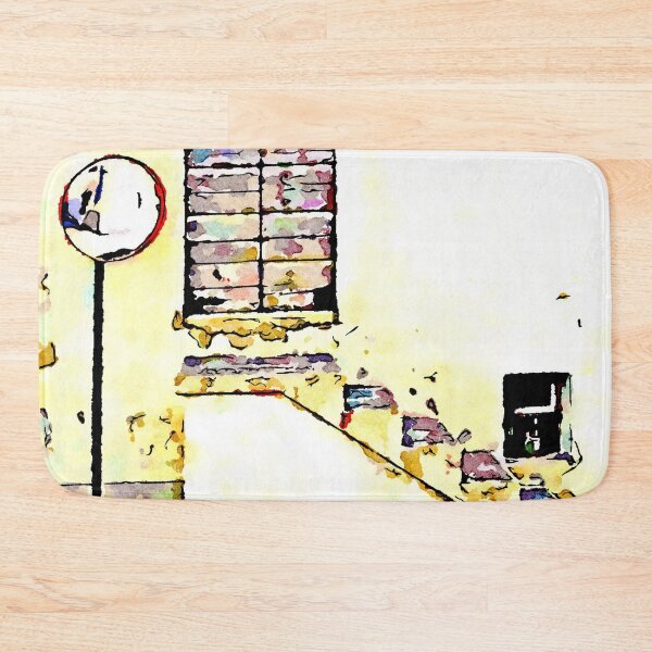 Item preview, Borrello: mirror stairs and road door designed and sold by Giuseppe Cocco.