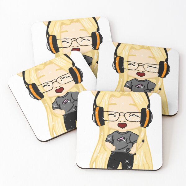 Item preview, Chibi Puppy Present Mic designed and sold by mysticartistry.