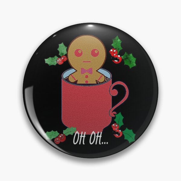 Item preview,  Gingerbread Figures - Christmas  designed and sold by gjen53.