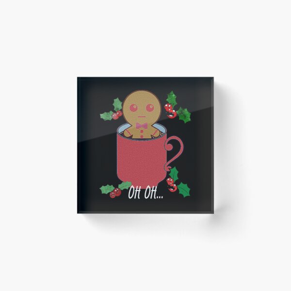 Item preview,  Gingerbread Figures - Christmas  designed and sold by gjen53.