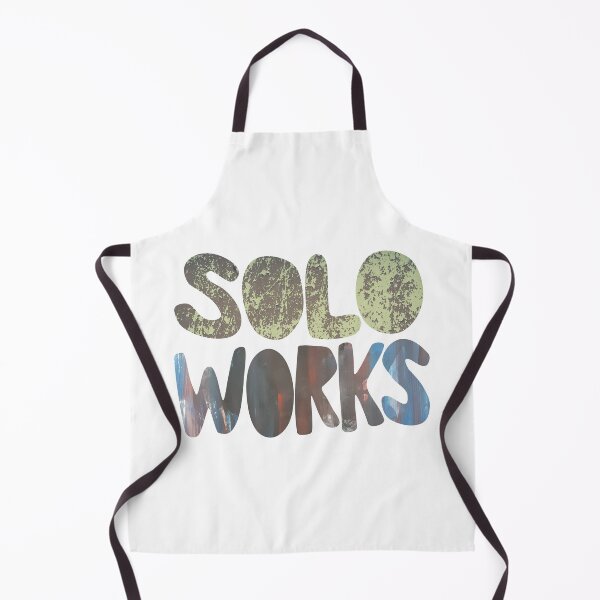 Item preview, Solo Works designed and sold by jhsells98.