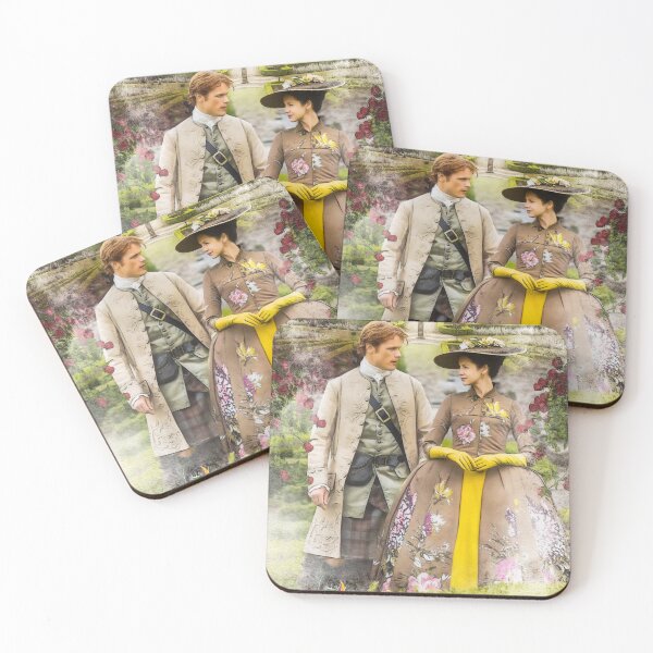 Item preview, Holidays in the garden- Vera Adxer designed and sold by Vera-Adxer.