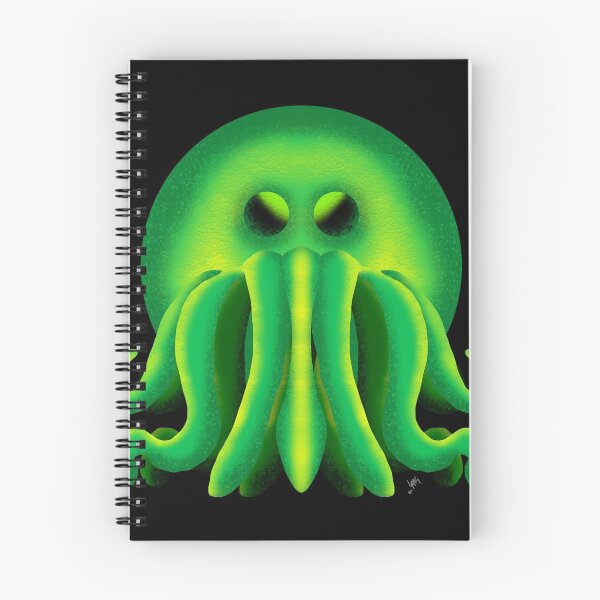 Item preview, Cthulhu designed and sold by artSMG.