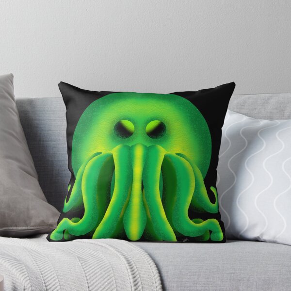 Item preview, Cthulhu designed and sold by artSMG.