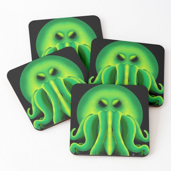 Item preview, Cthulhu designed and sold by artSMG.